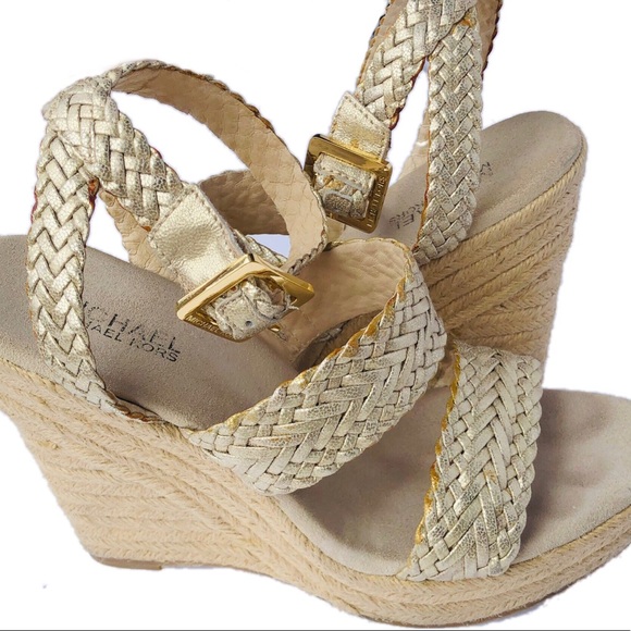 michael kors juniper espadrille